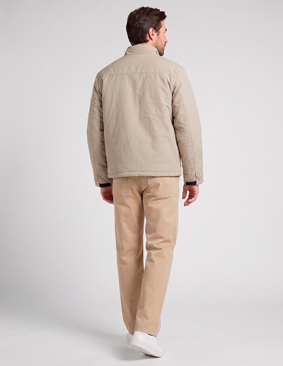 Chamarra para hombre 2