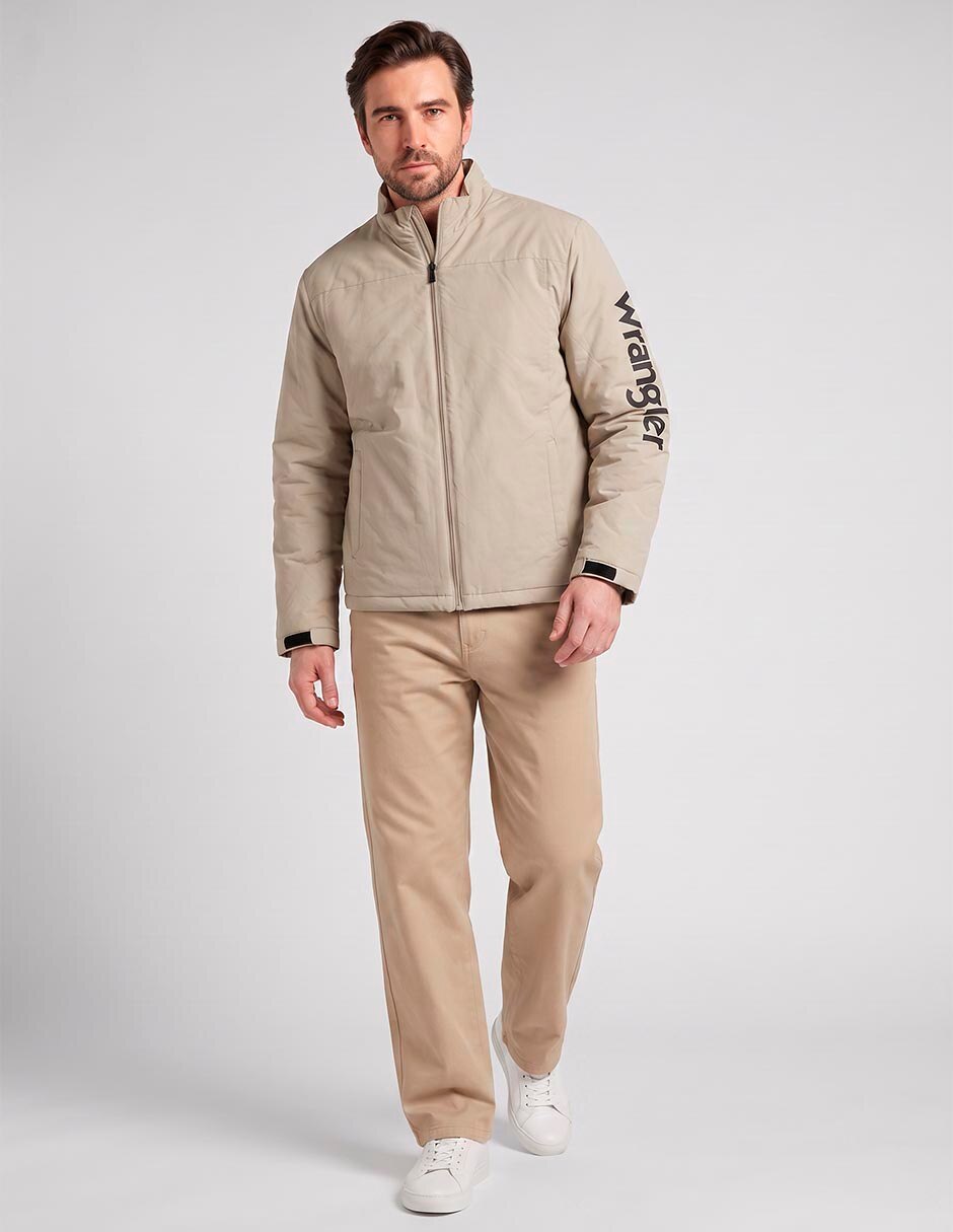 Chamarra para hombre 3