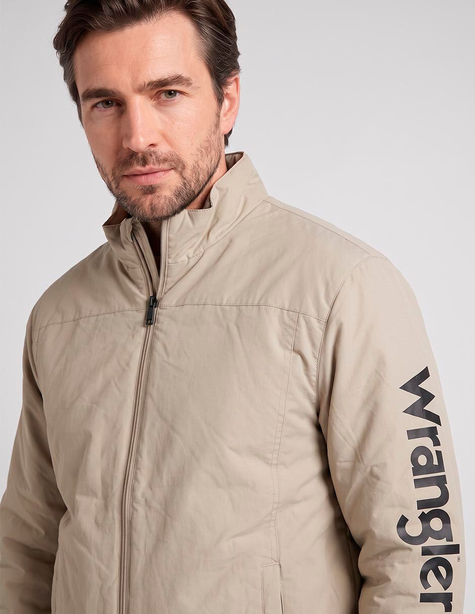 Chamarra para hombre 4