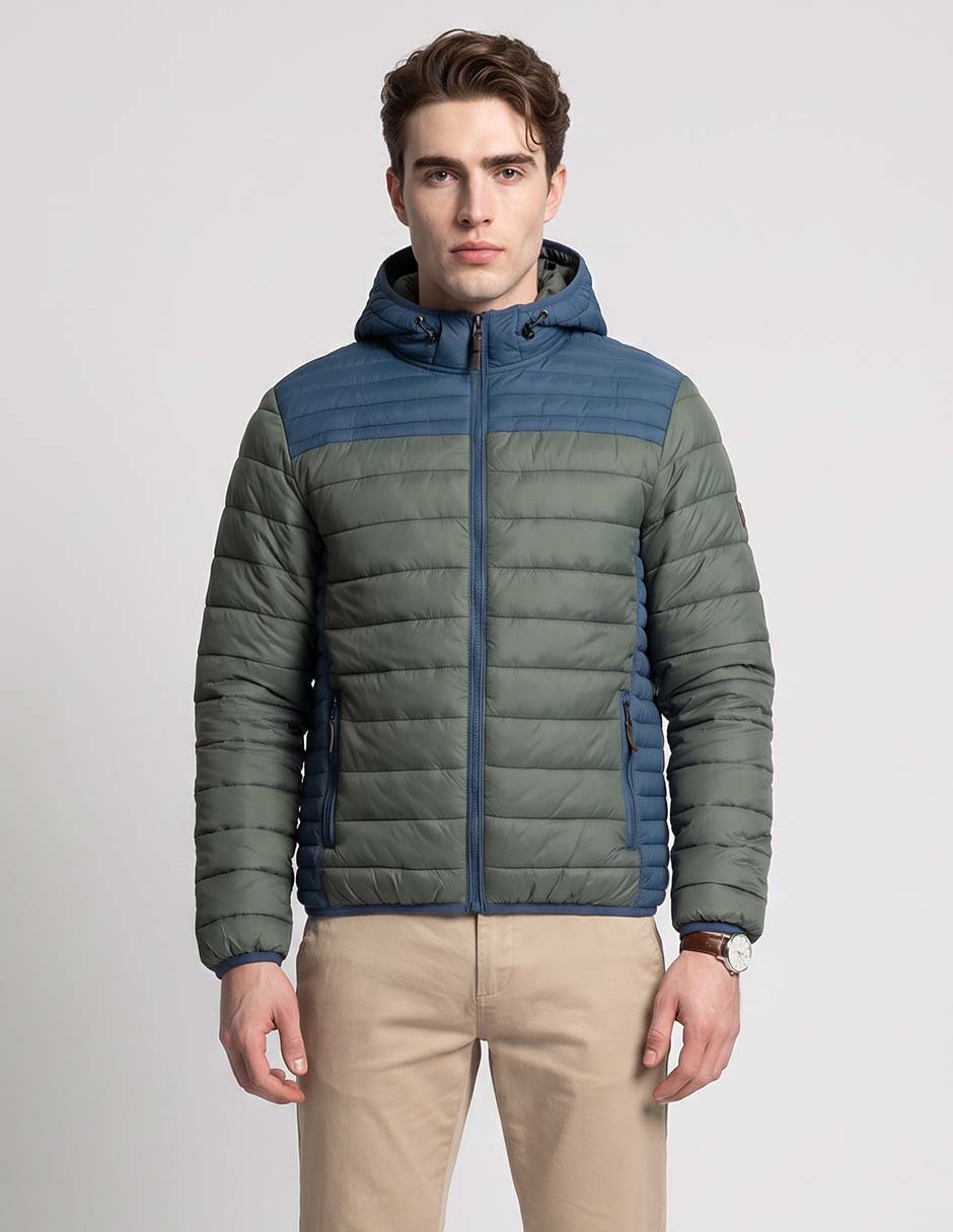 Verde 3