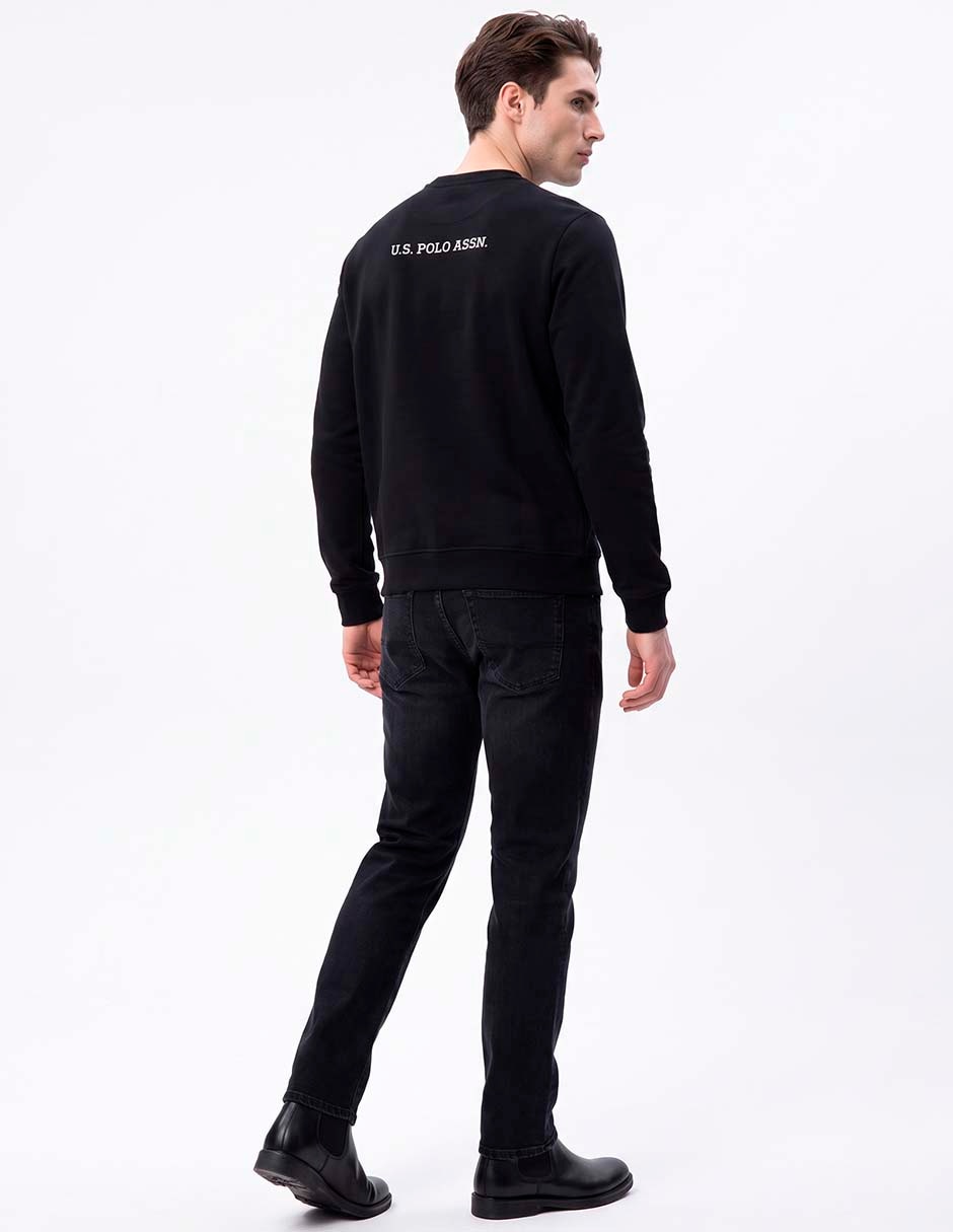 Sudadera para hombre 4