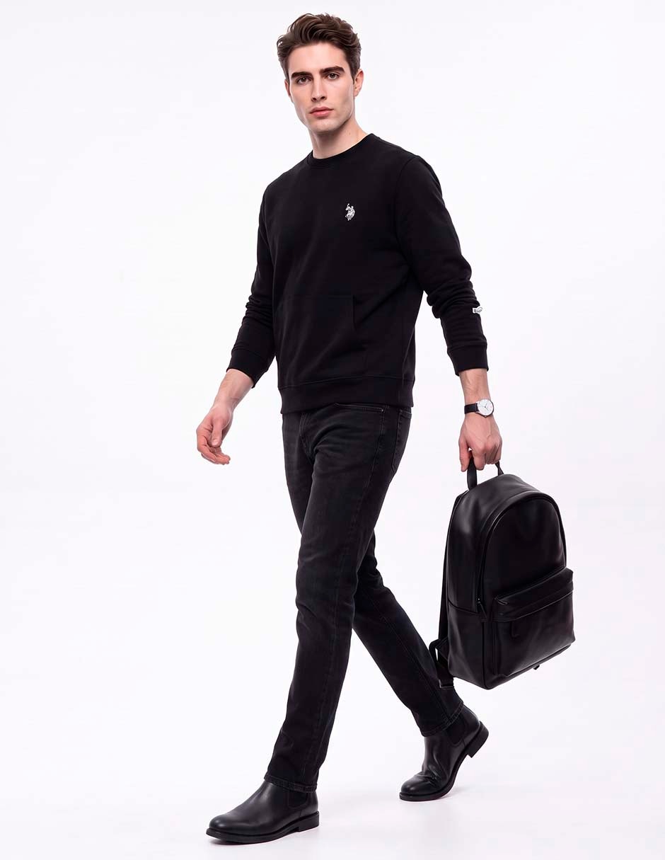 Sudadera para hombre 3