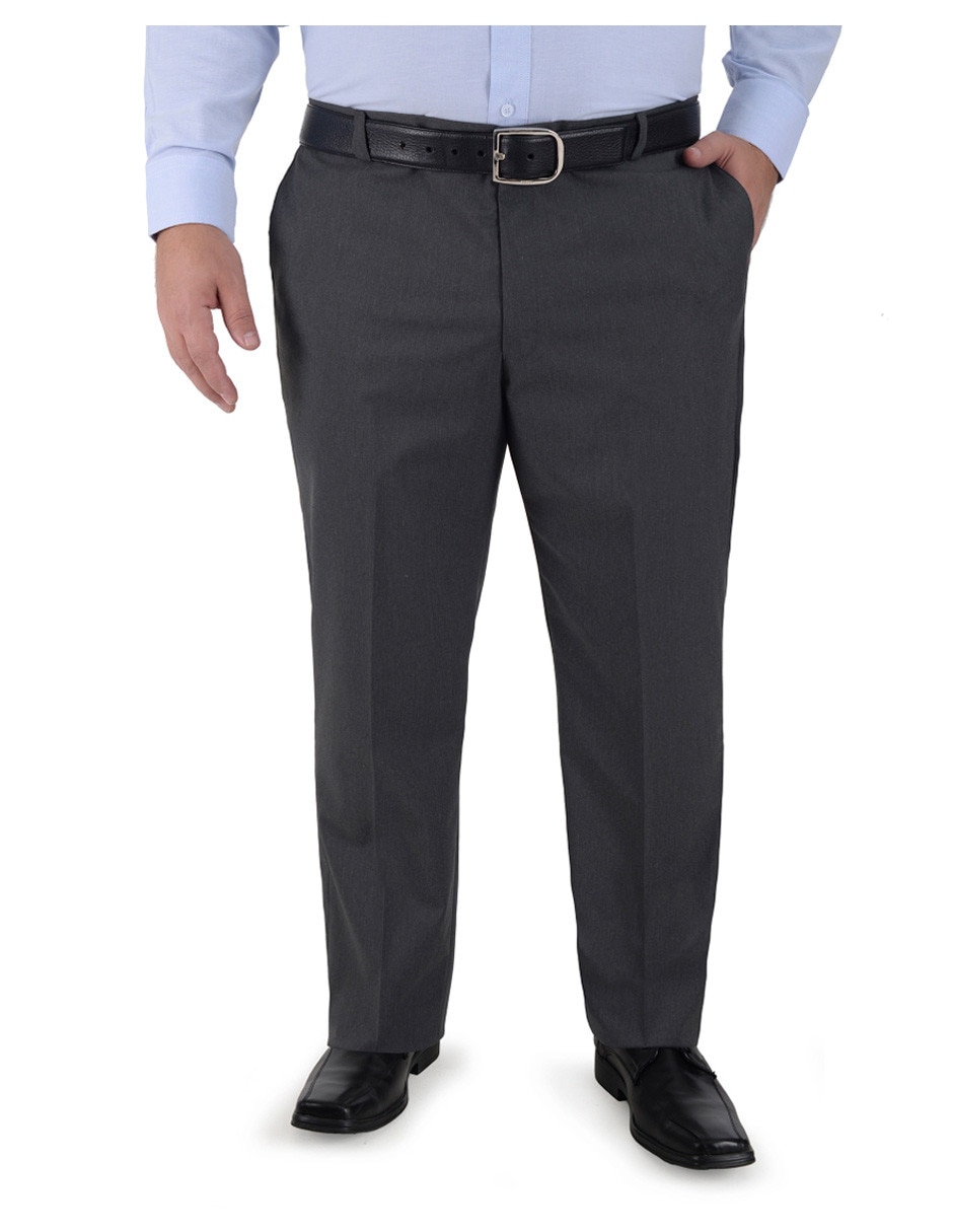 Pantalón casual Yale Plus para hombre