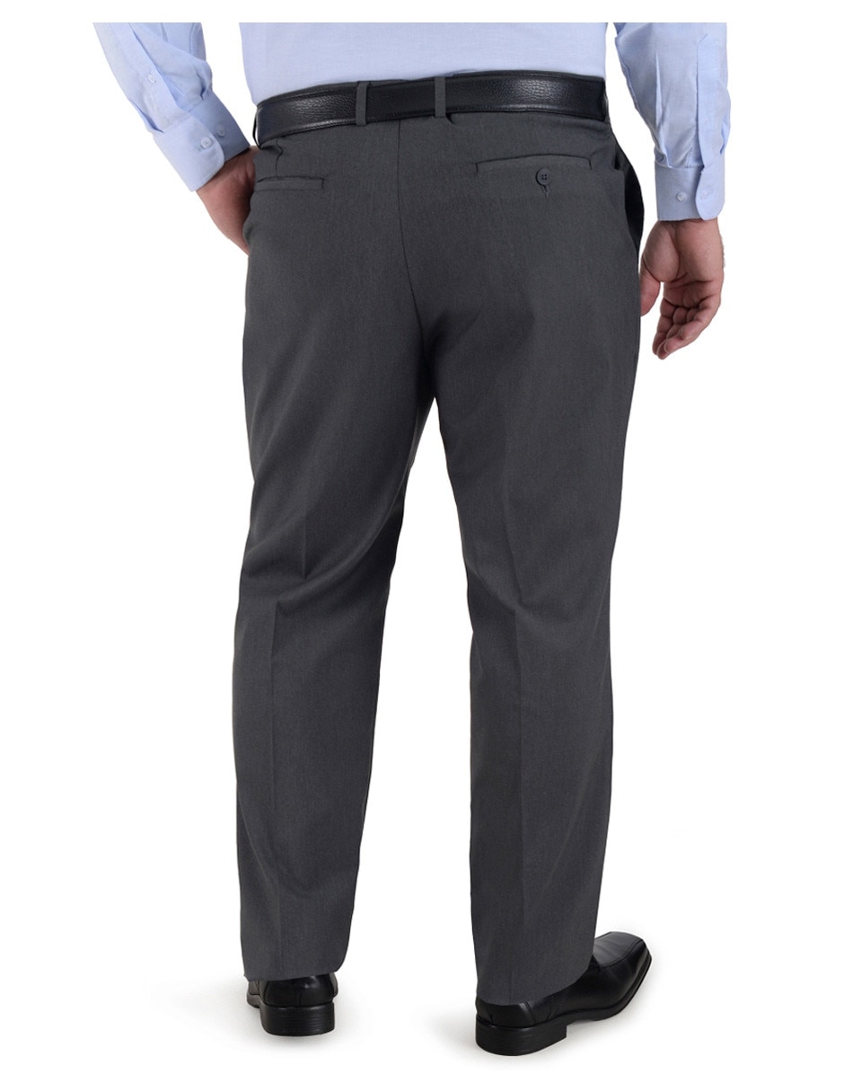 Pantalón casual Yale Plus para hombre
