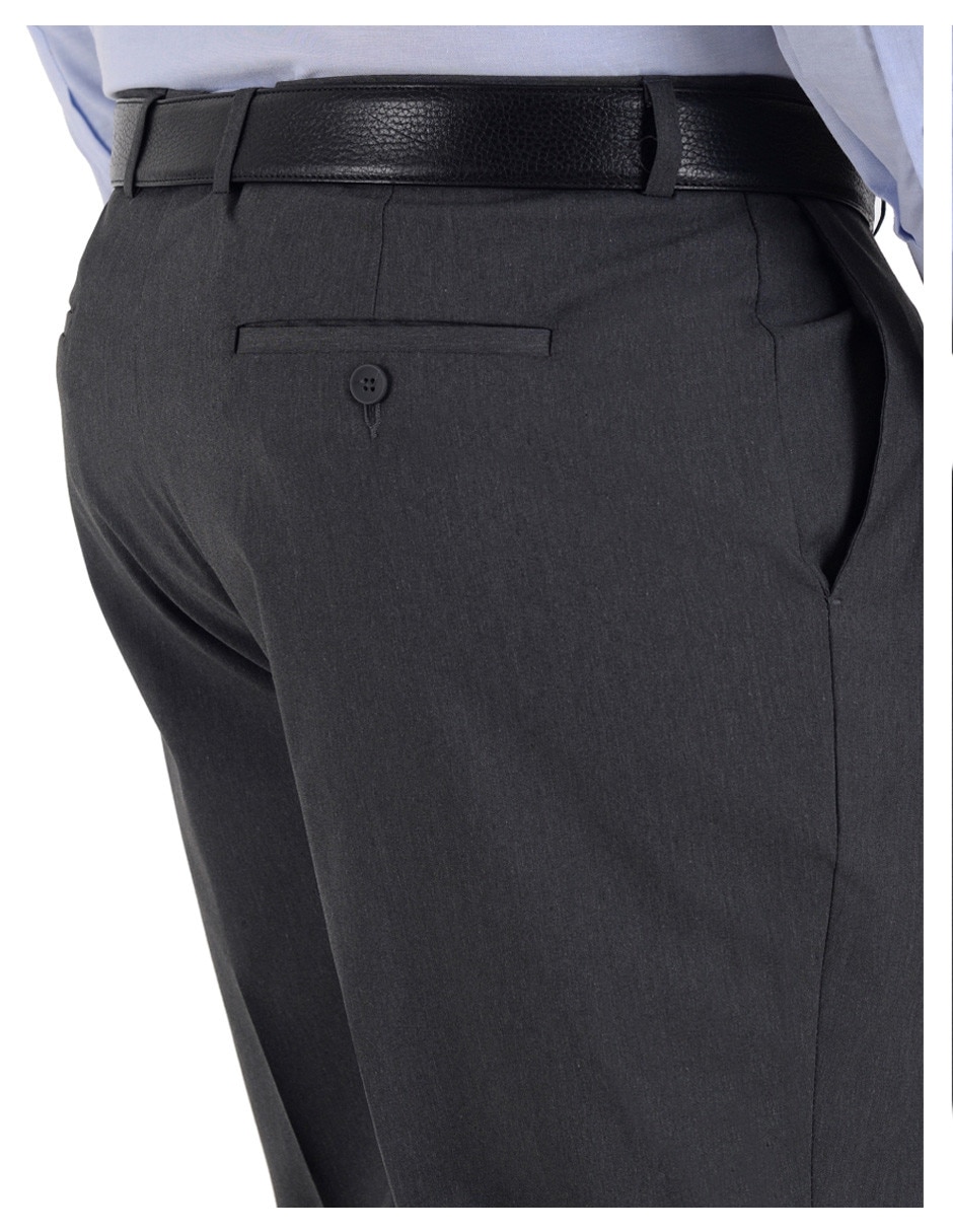Pantalón casual Yale Plus para hombre