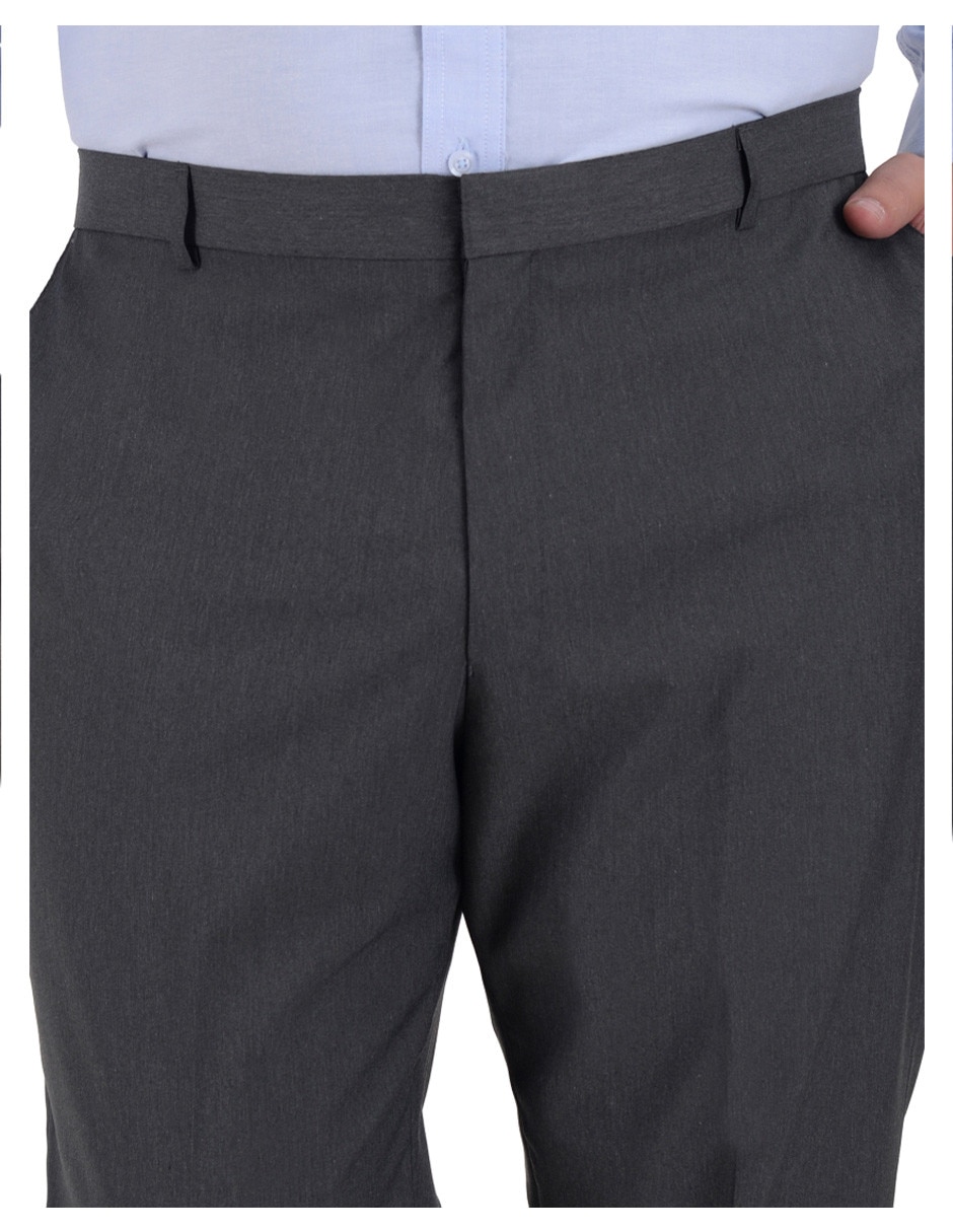 Pantalón casual Yale Plus para hombre