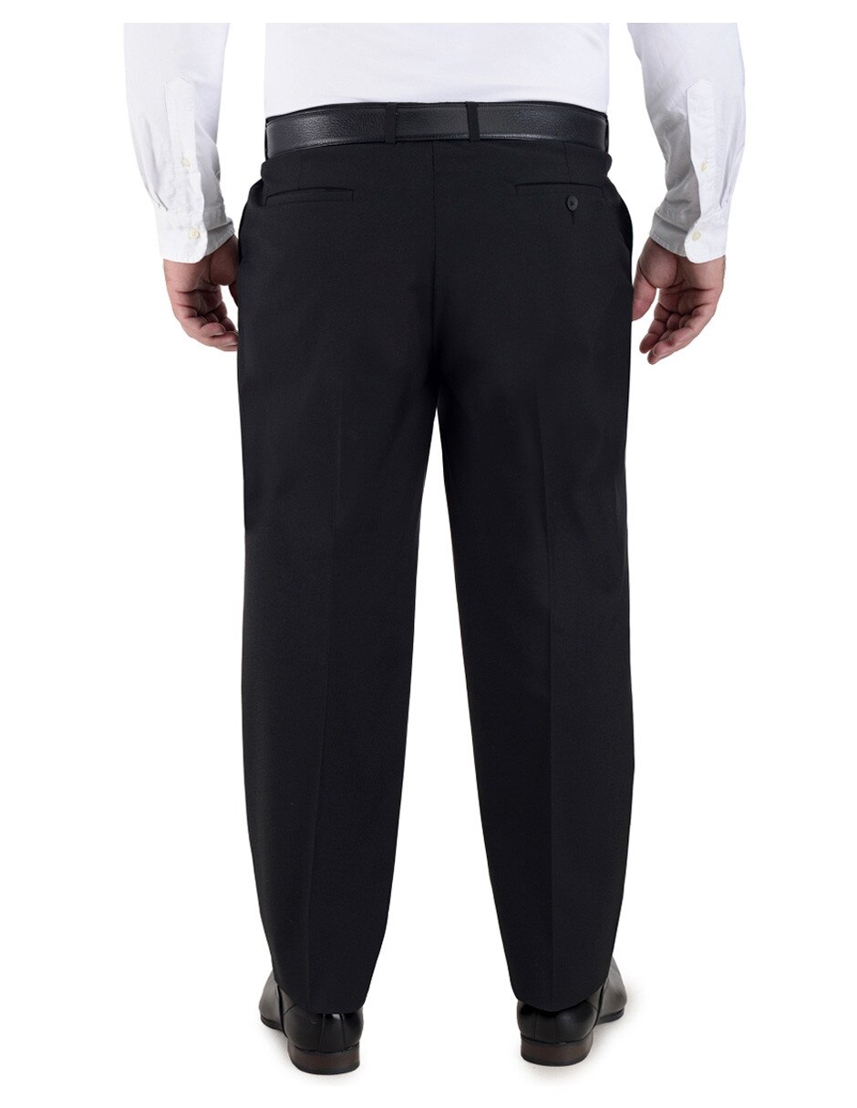 Pantalón casual para hombre 2