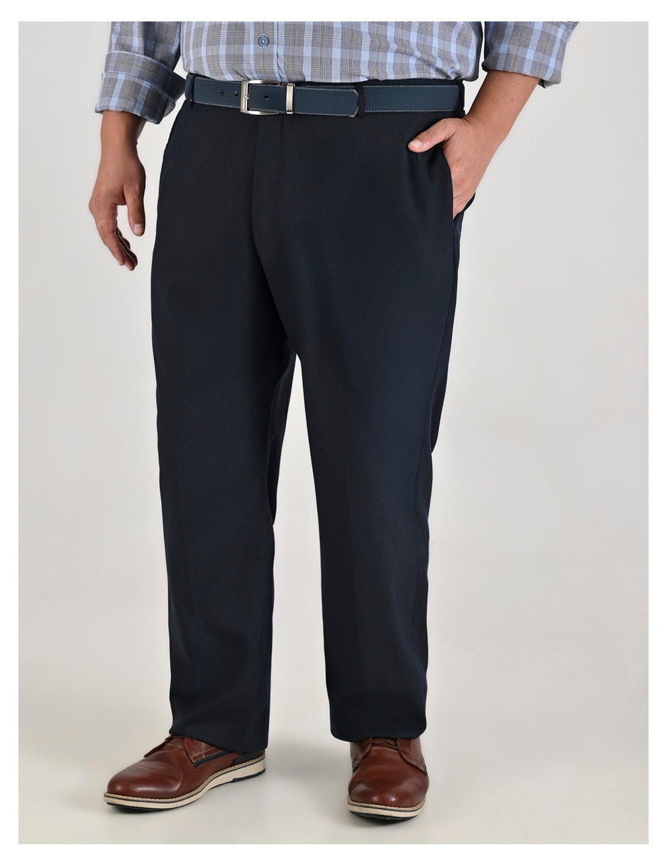 Pantalón casual para hombre Pantalón casual para hombre