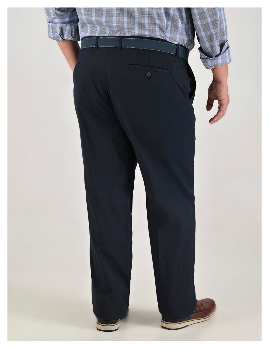 Pantalón casual para hombre 2