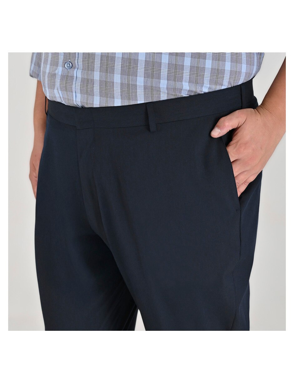 Pantalón casual para hombre 4