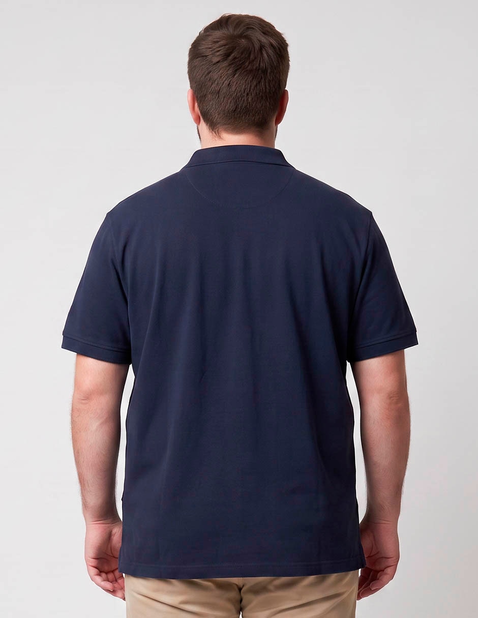 Playera tipo polo/set playera tipo polo para hombre 2