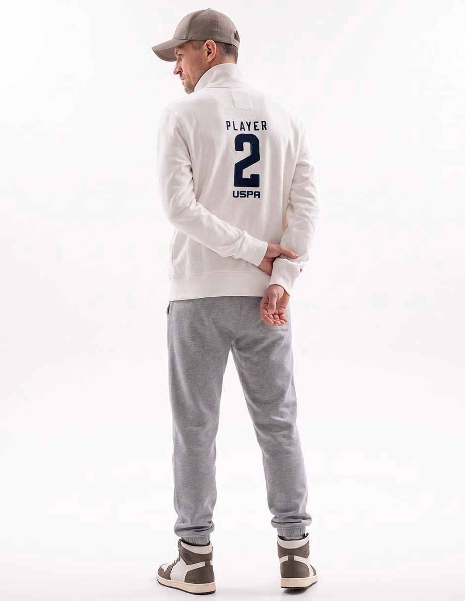 Sudadera para hombre 2