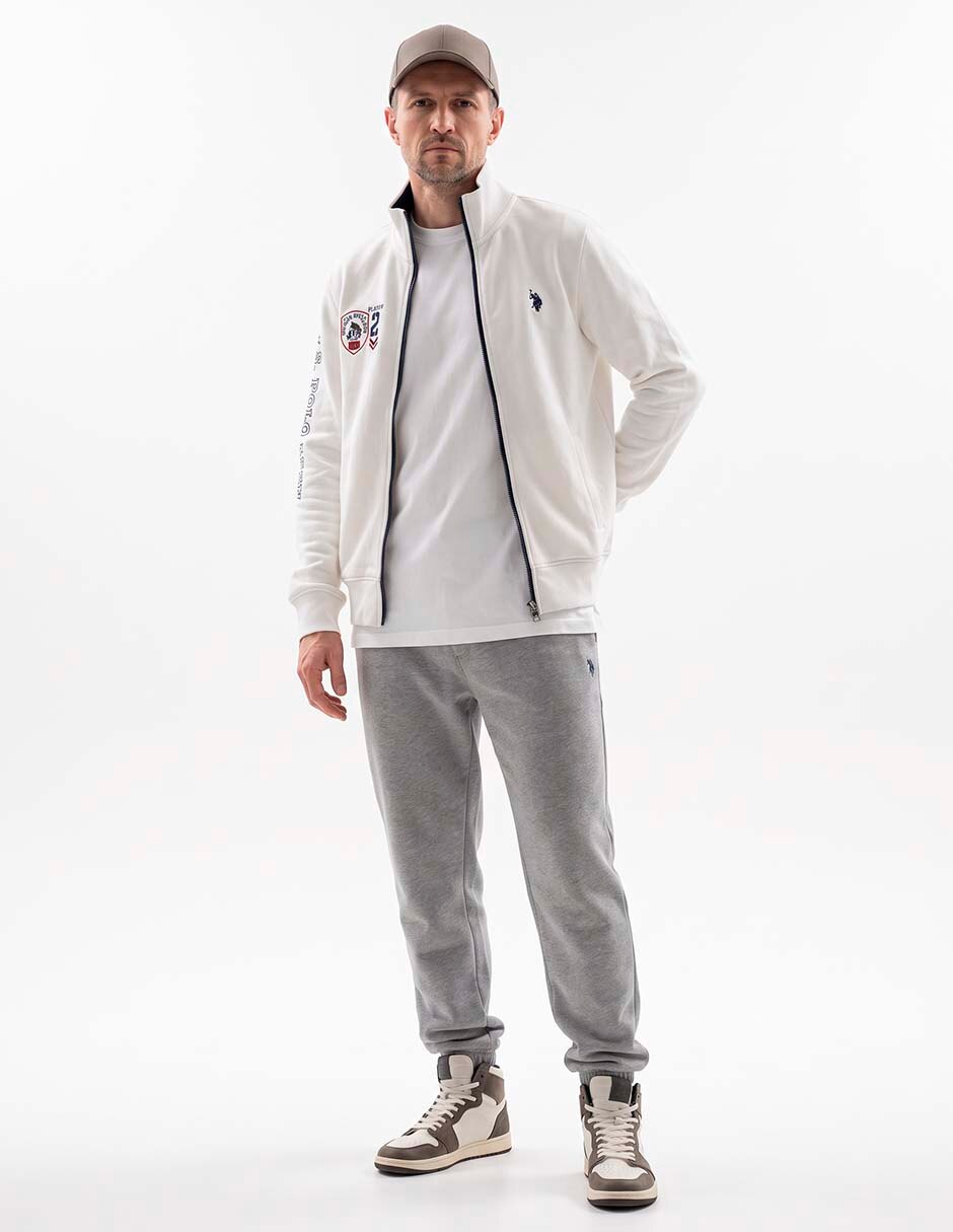 Sudadera para hombre 3
