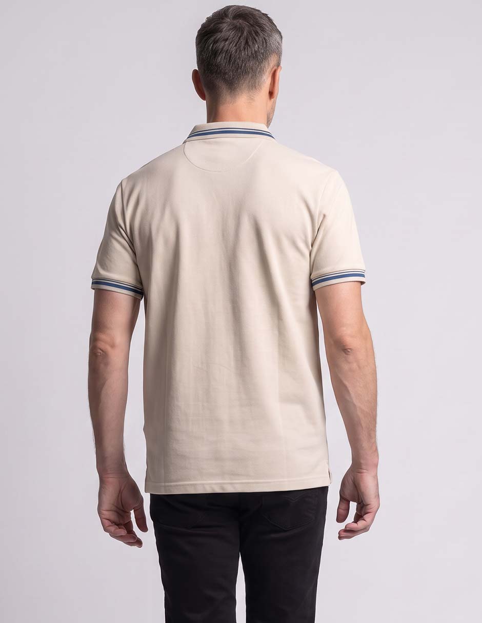 Playera para hombre 6
