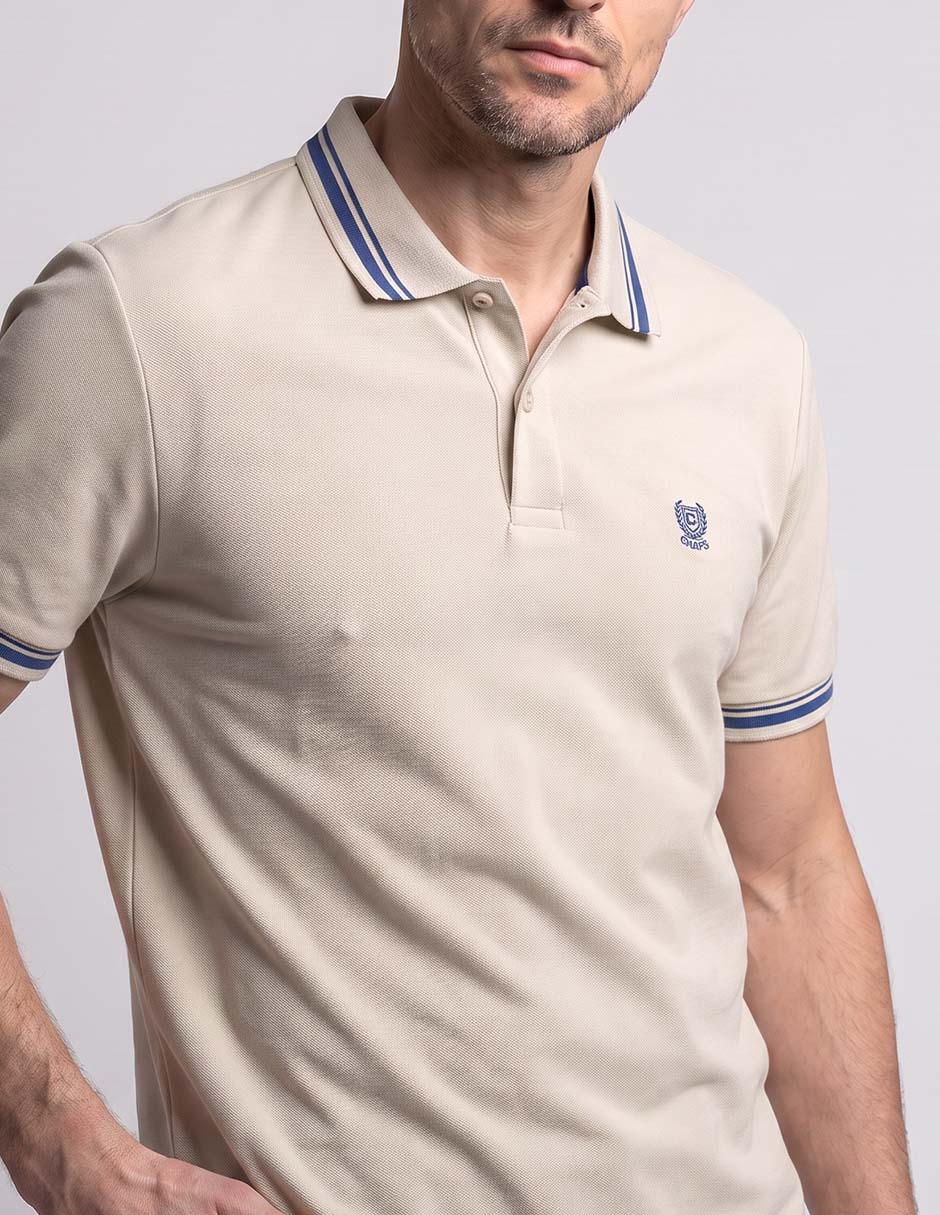 Playera para hombre 5