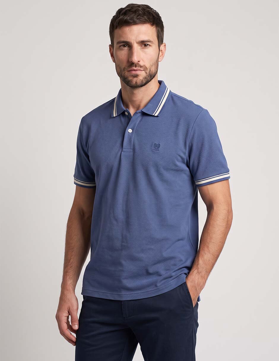 Playera para hombre