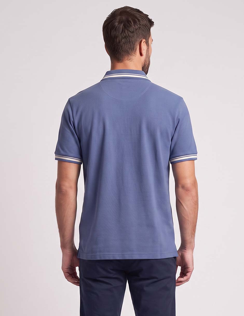 Playera para hombre 2