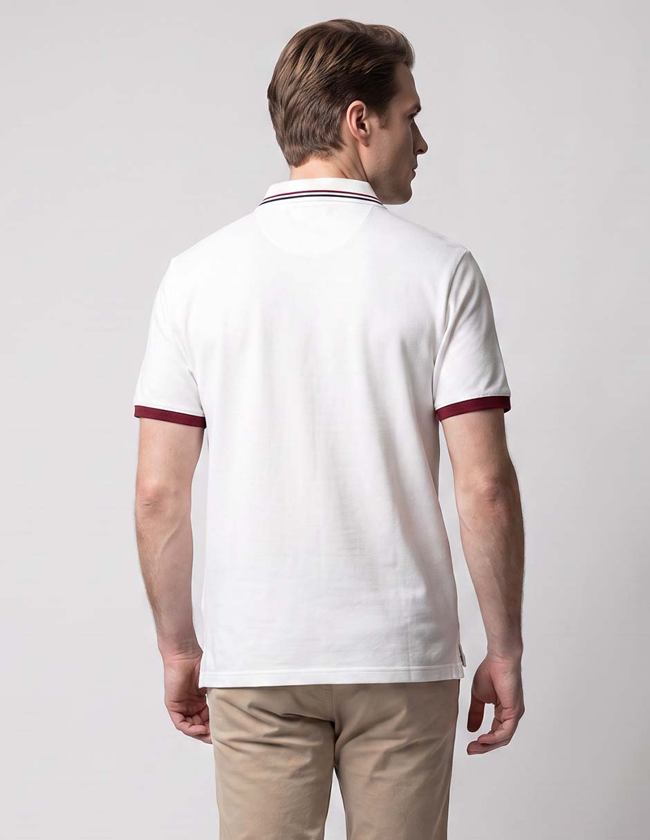 Playera para hombre 5