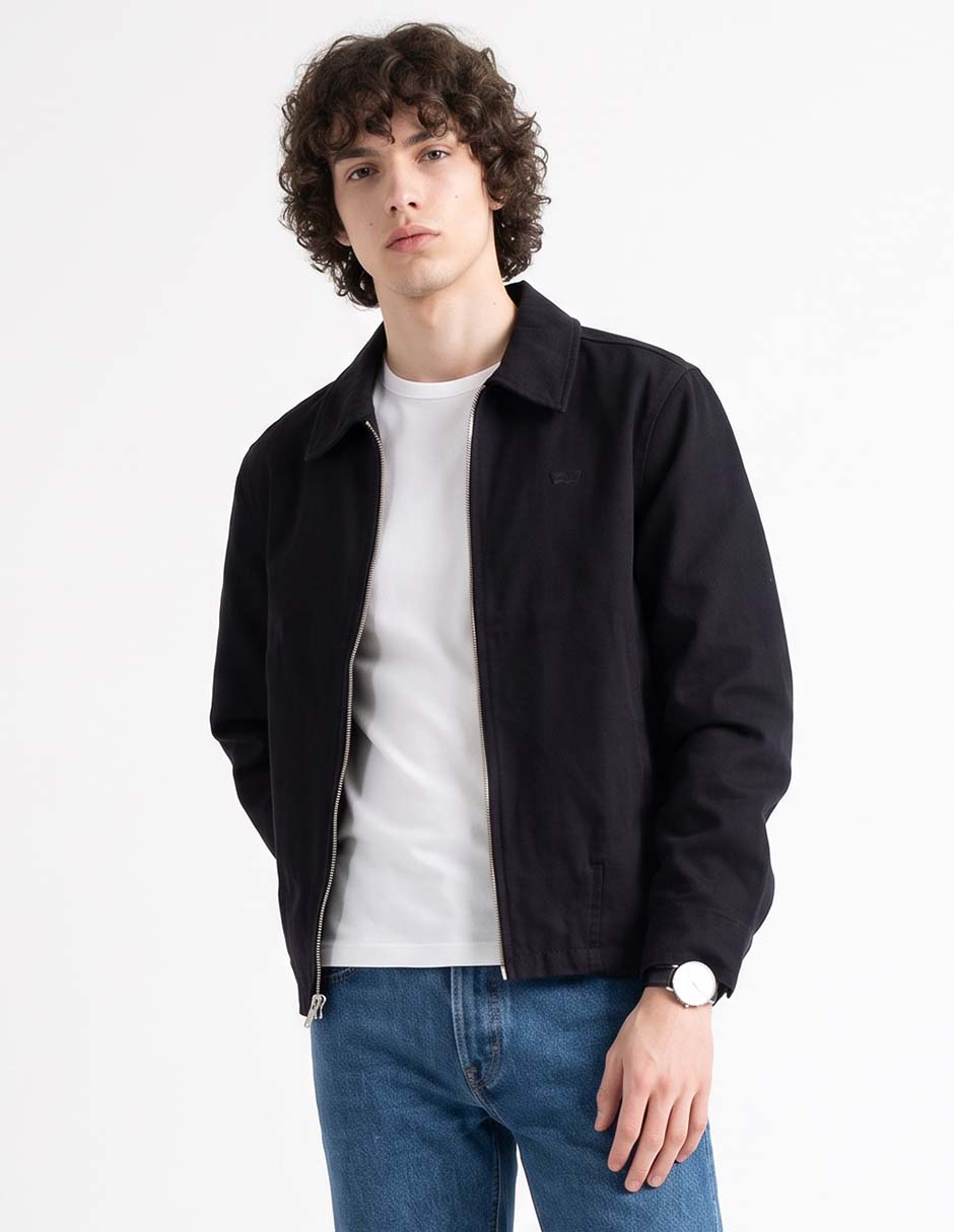Chamarra bomber Levi's para hombre