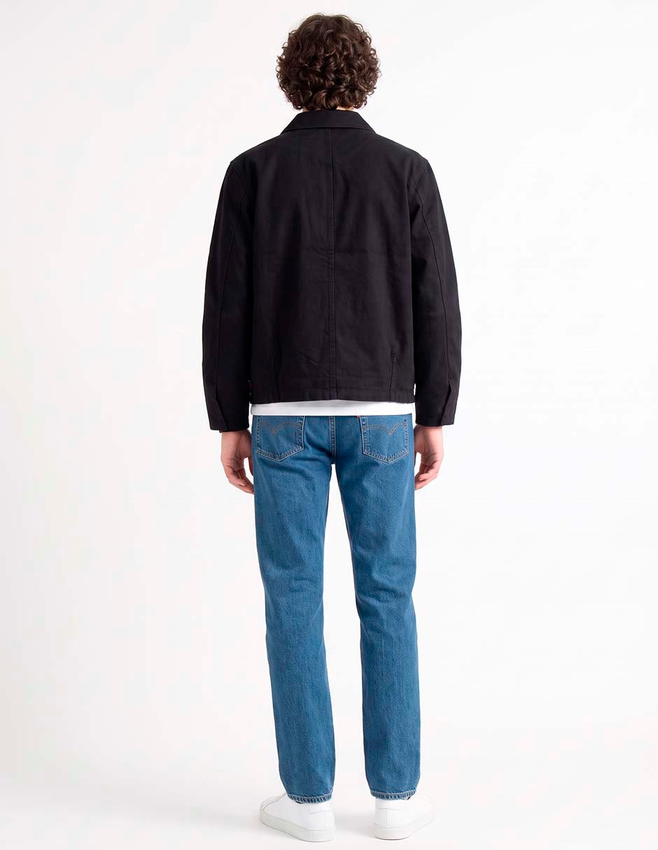 Chamarra bomber Levi's para hombre 3