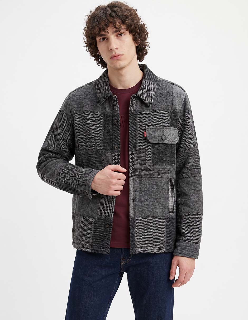 Chamarra Levi's para hombre Chamarra Levi's para hombre