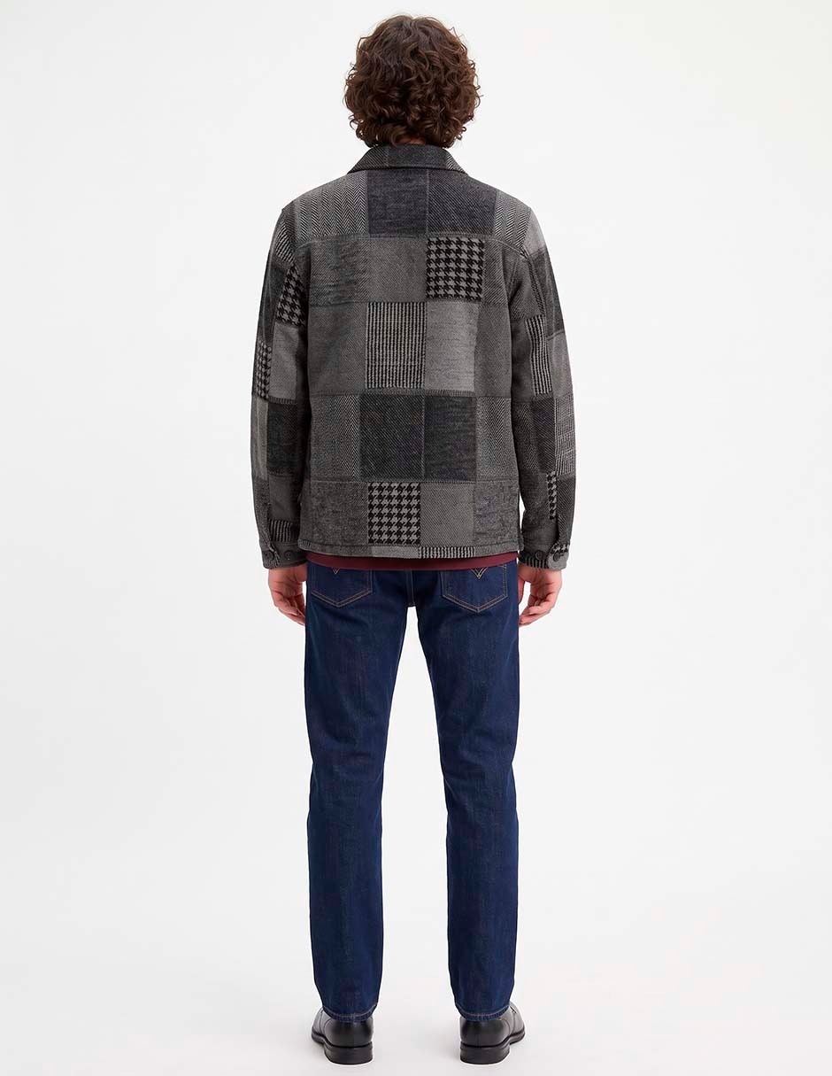 Chamarra Levi's para hombre 2