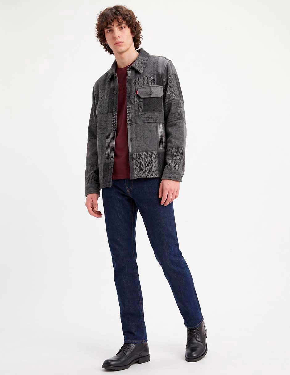 Chamarra Levi's para hombre 3