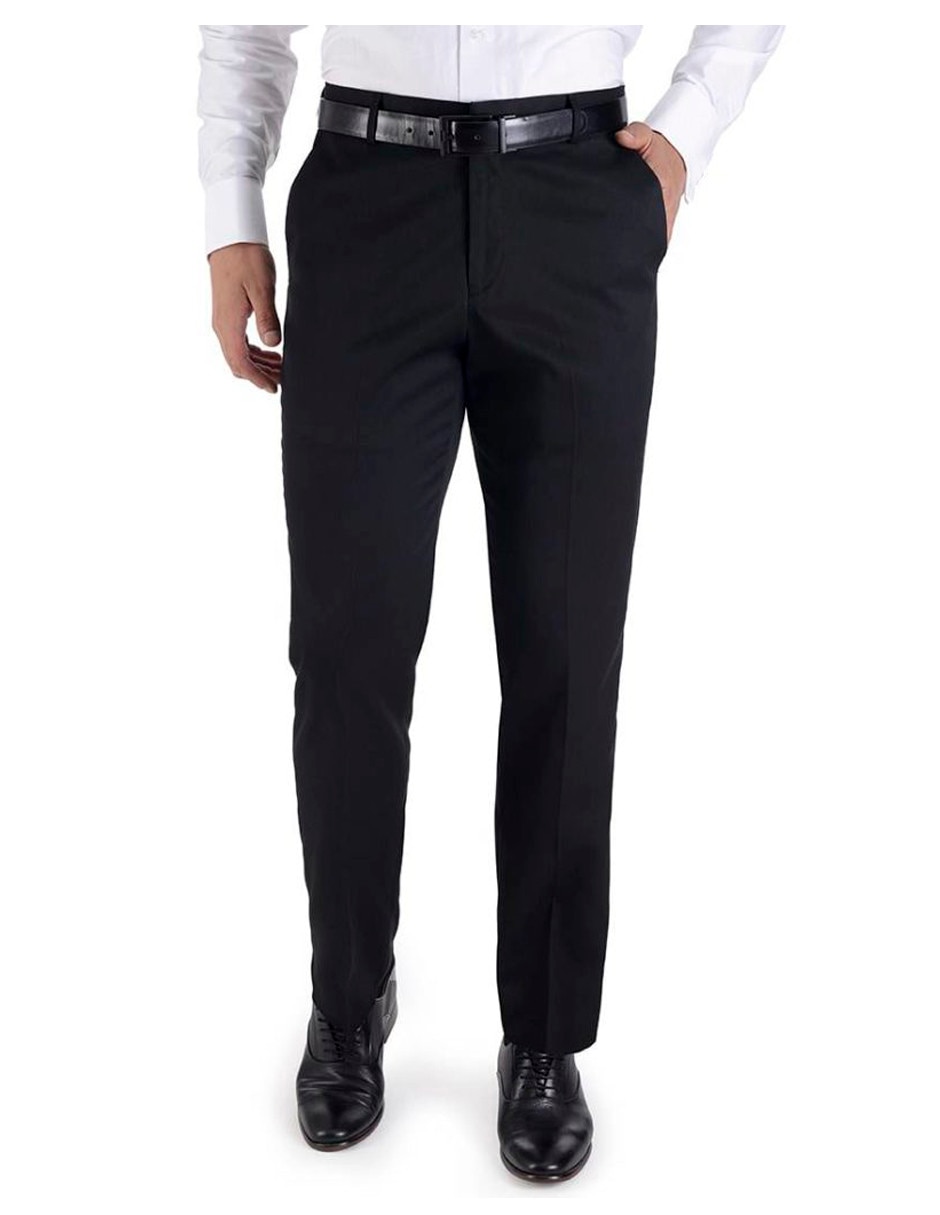 Pantalón de vestir Straight para hombre Pantalón de vestir Straight para hombre