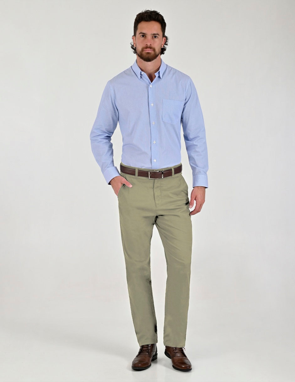 Khaki 3
