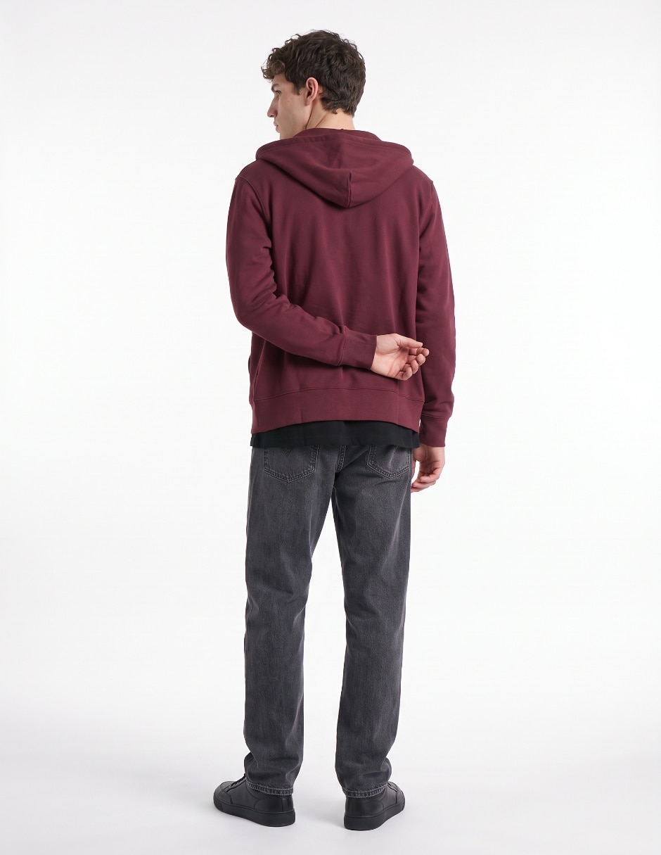 Sudadera Levi's para hombre 2