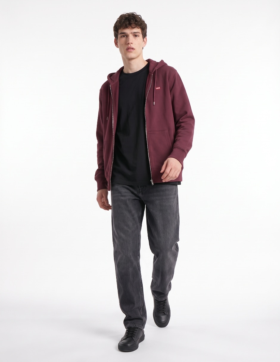 Sudadera Levi's para hombre 3
