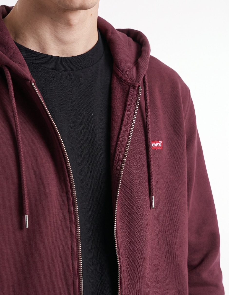 Sudadera Levi's para hombre 4