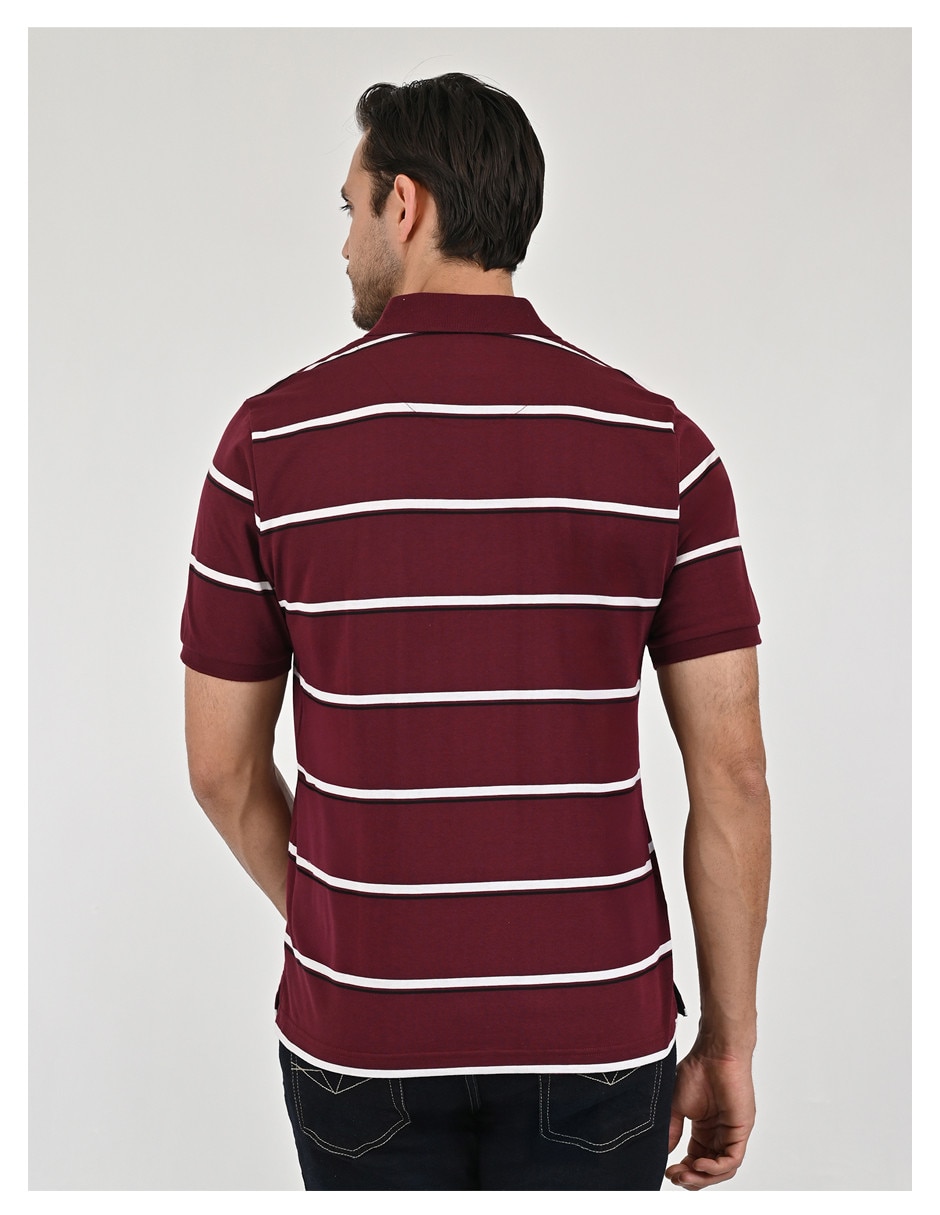 Playera para hombre 2
