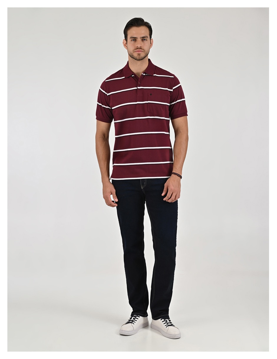 Playera para hombre 3