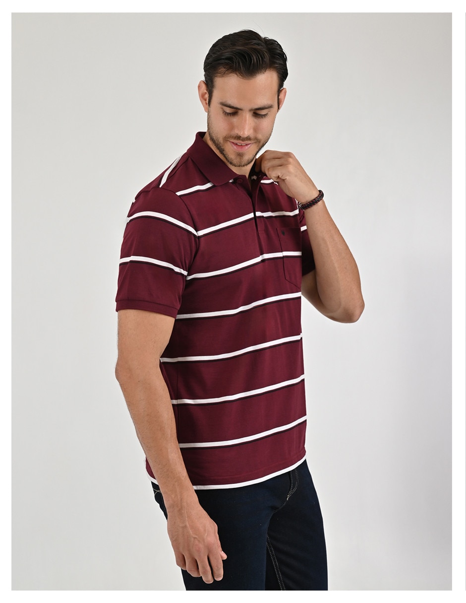 Playera para hombre 4