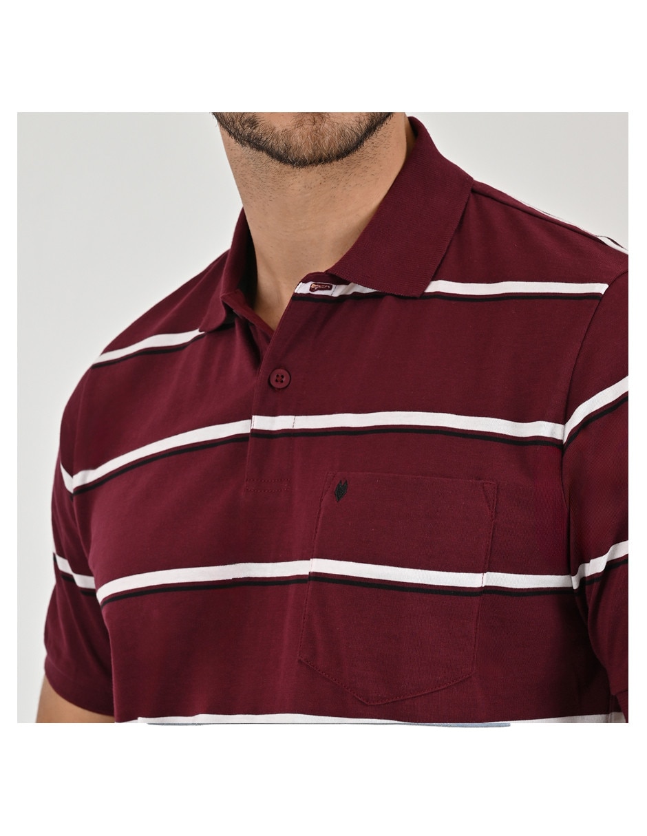 Playera para hombre 5
