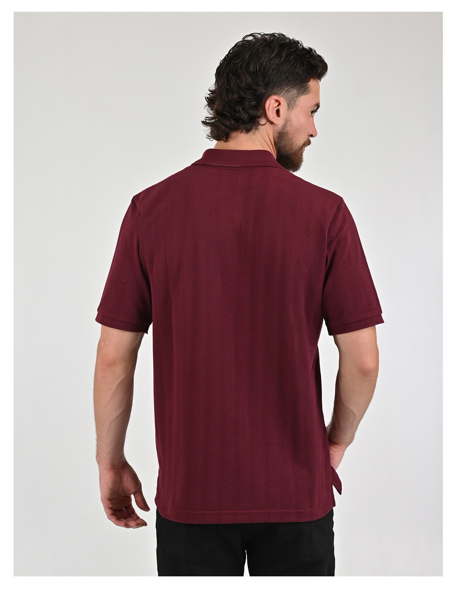 Playera para hombre 2