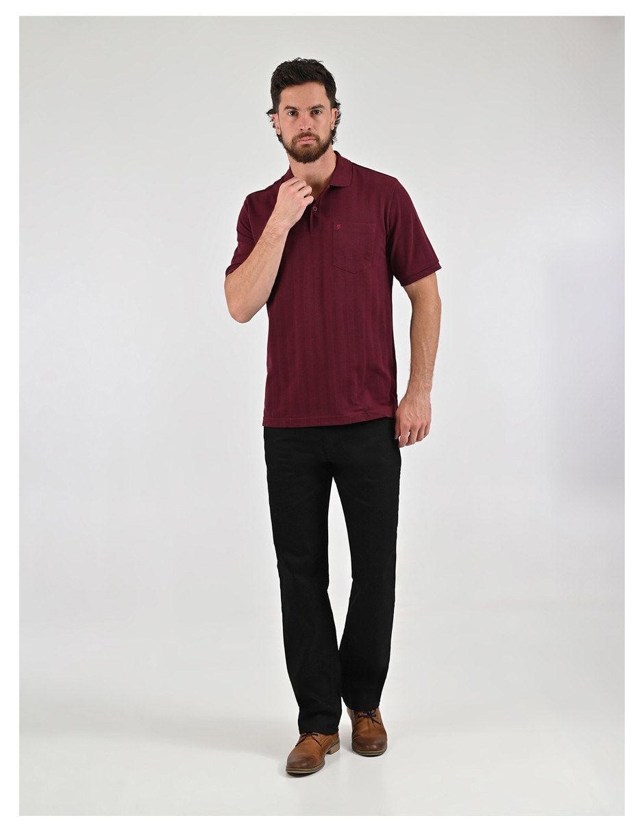 Playera para hombre 3