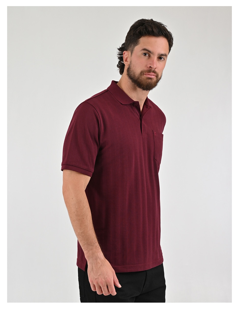 Playera para hombre 4