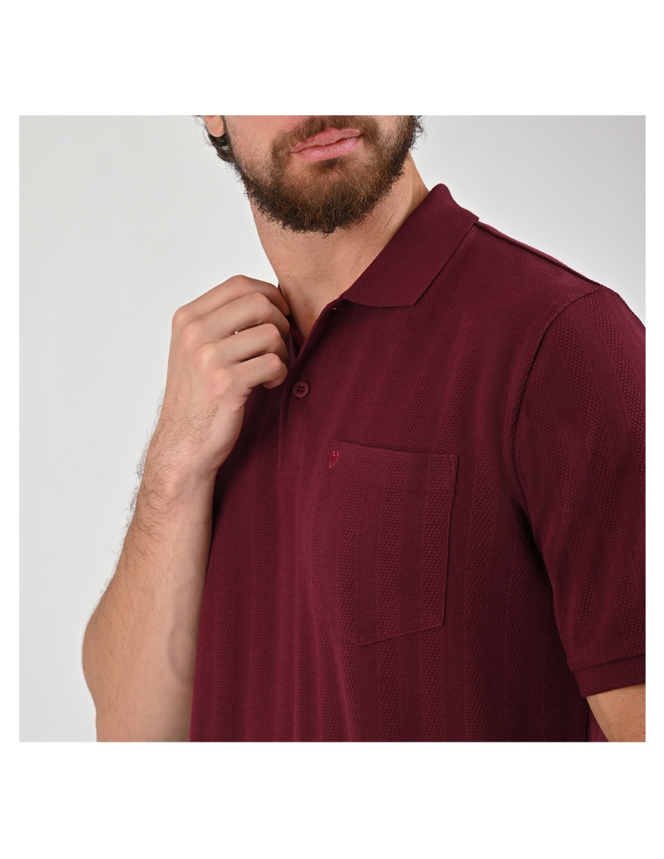 Playera para hombre 5