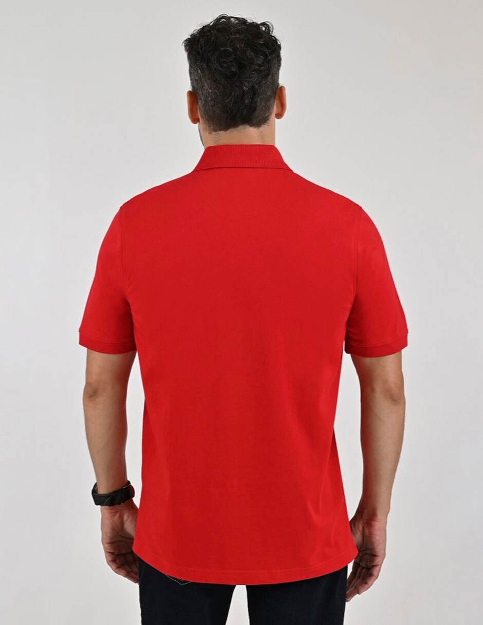 Rojo