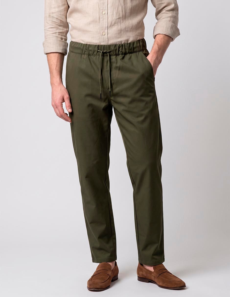 Pantalón para hombre 1