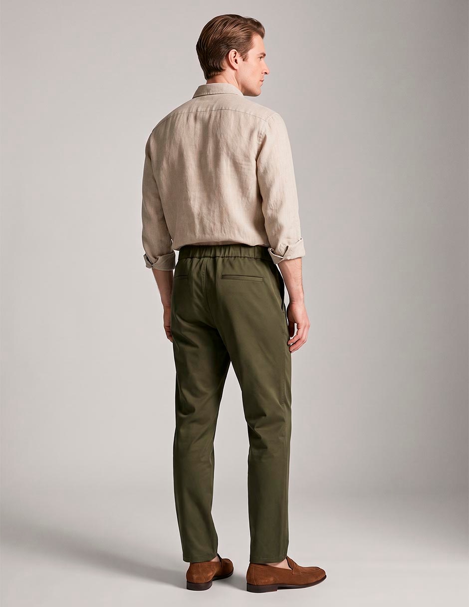 Pantalón para hombre 2