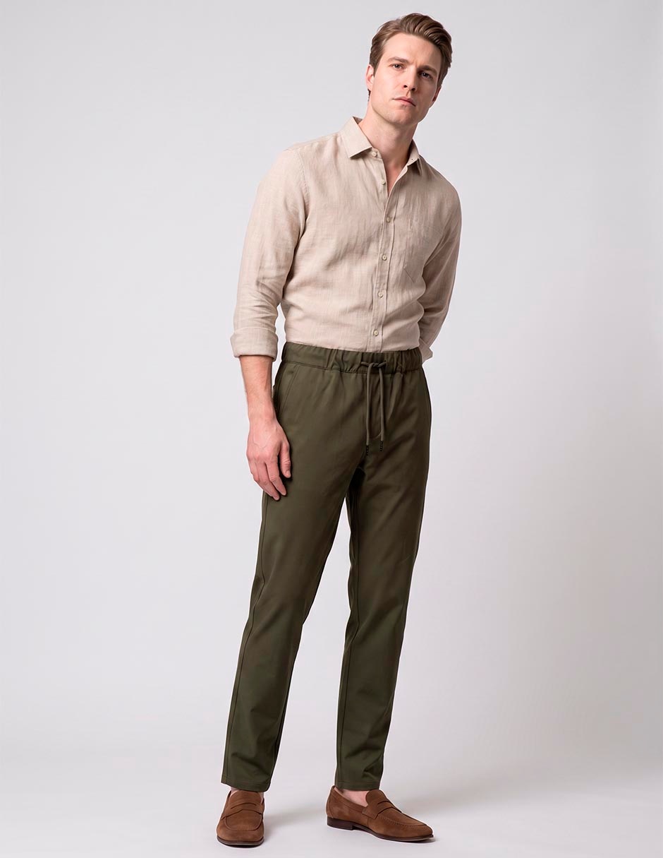 Pantalón para hombre 3