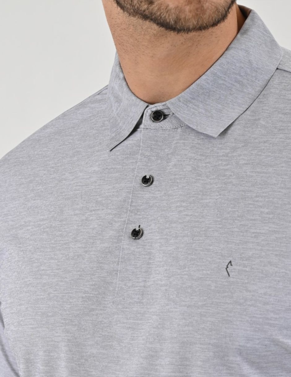Playera tipo polo/set playera tipo polo para hombre 2