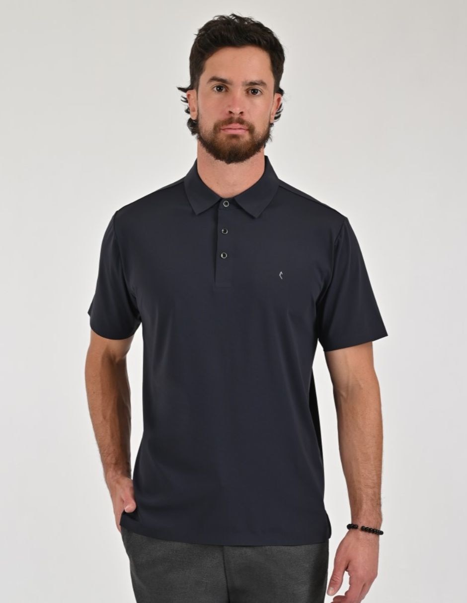 Playera tipo polo/set playera tipo polo para hombre