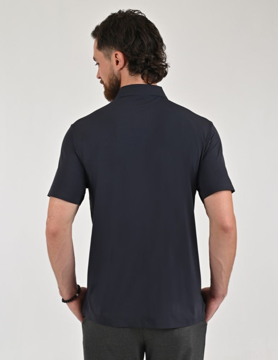 Playera tipo polo/set playera tipo polo para hombre 3