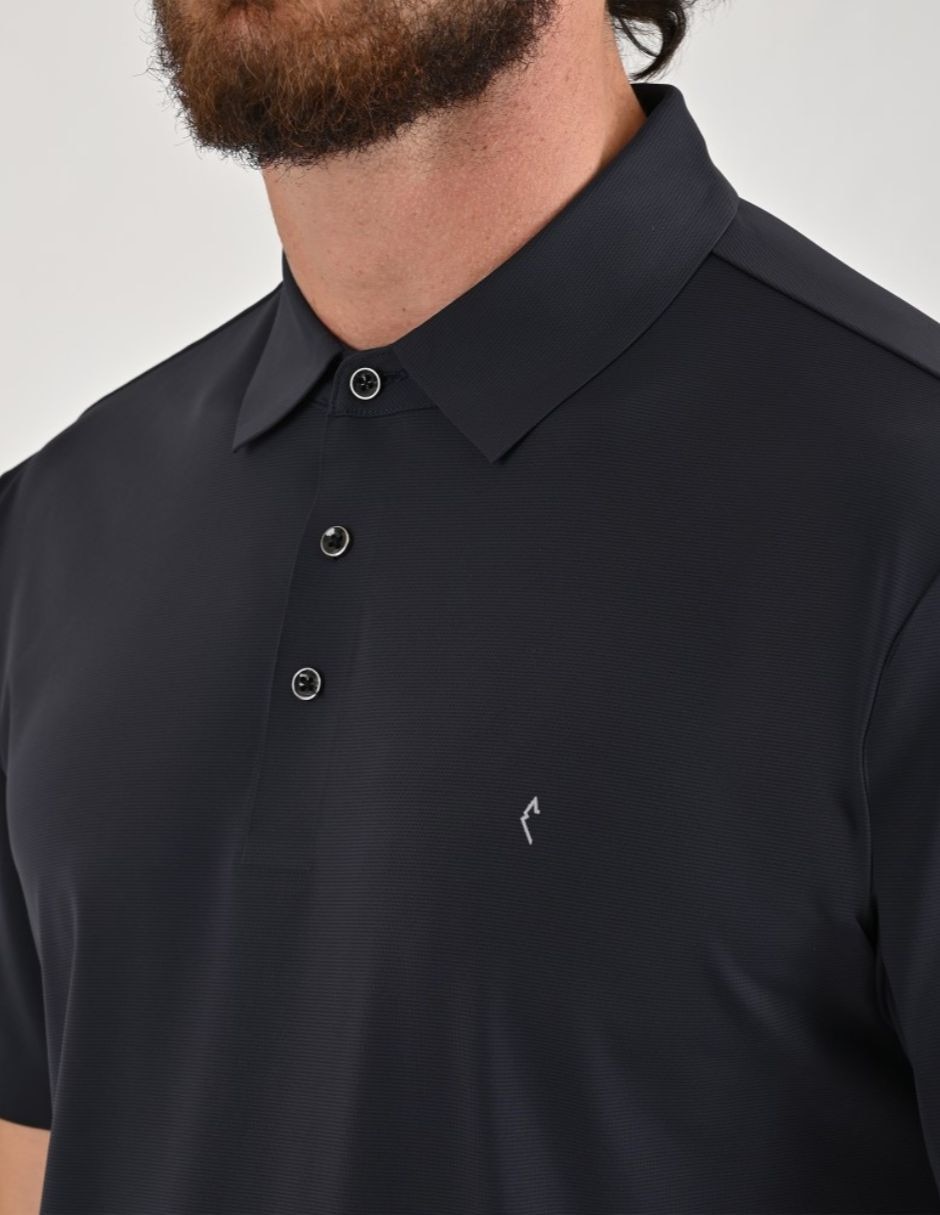 Playera tipo polo/set playera tipo polo para hombre 2