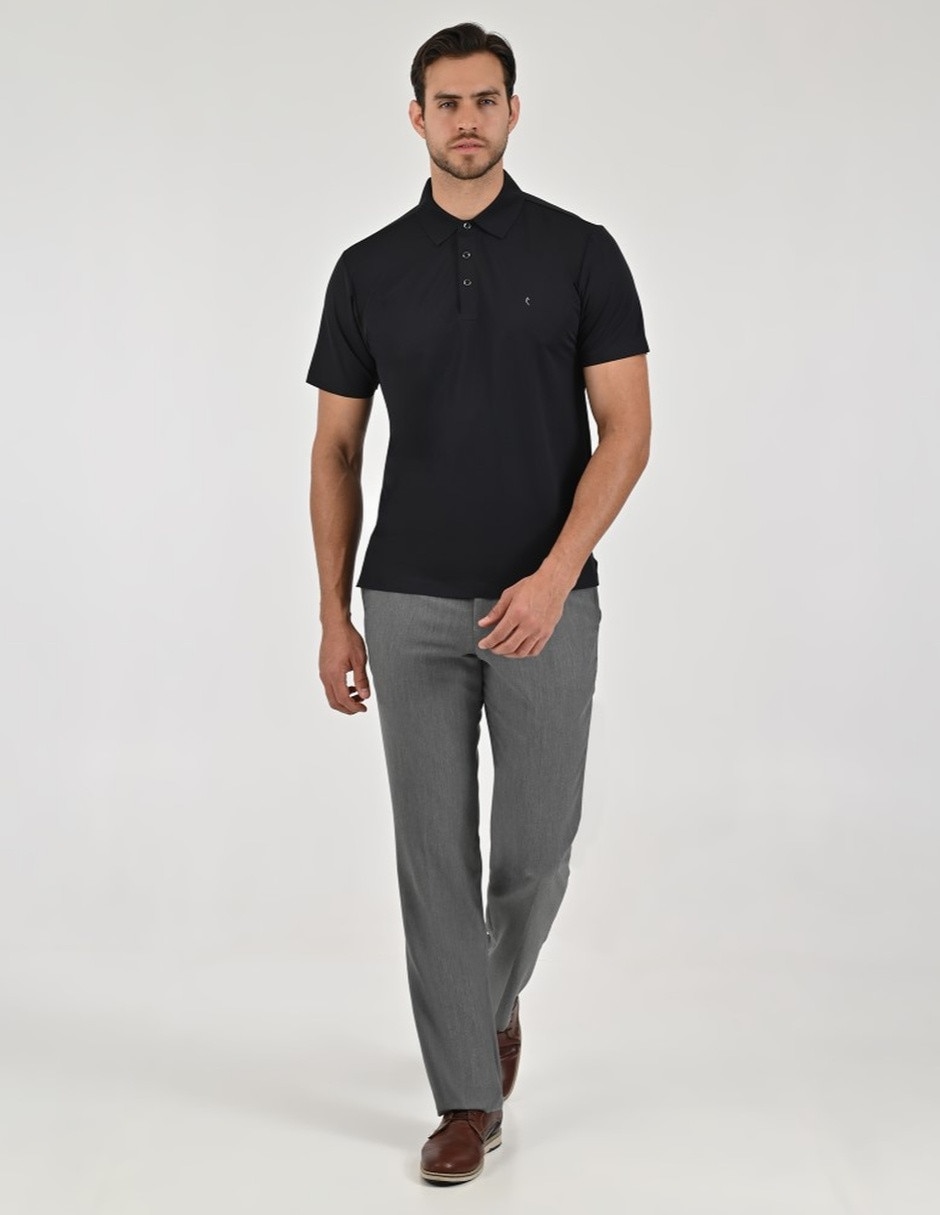 Playera tipo polo/set playera tipo polo para hombre 5