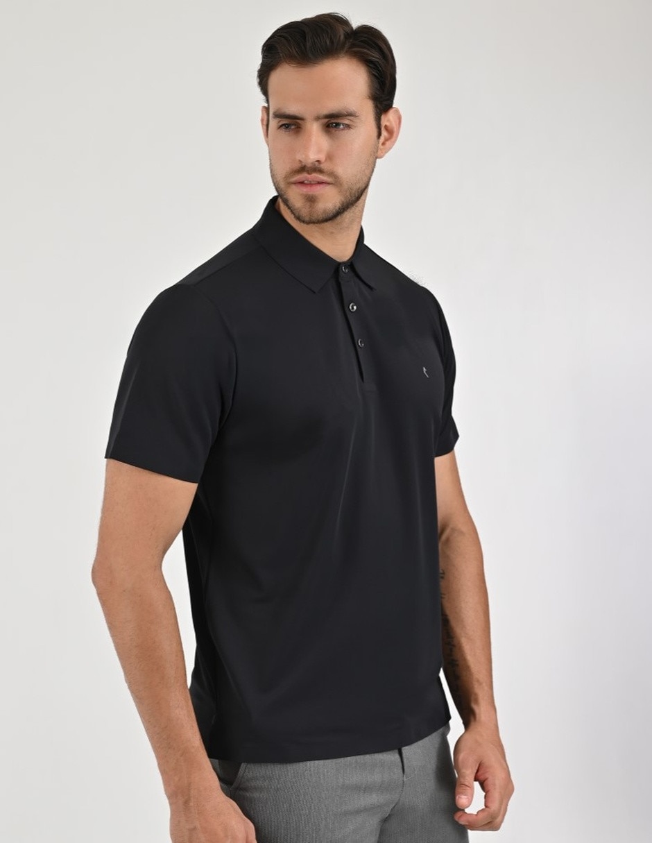 Playera tipo polo/set playera tipo polo para hombre 3